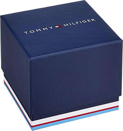 Tommy Hilfiger orologio multifunzione - 1791310 Moda/Uomo/Orologi/Orologi da polso Dupers Club - Campo di Giove, Commerciovirtuoso.it