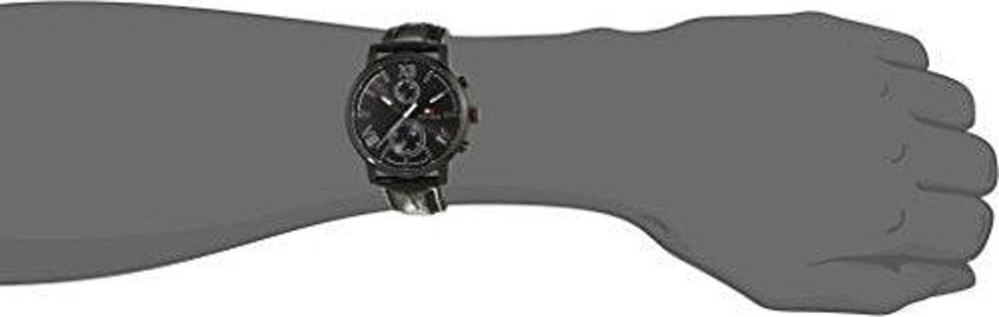 Tommy Hilfiger orologio multifunzione - 1791310 Moda/Uomo/Orologi/Orologi da polso Dupers Club - Campo di Giove, Commerciovirtuoso.it