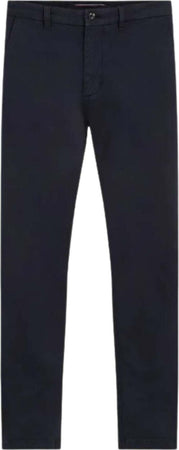 Tommy-Hilfiger-PANTALONE-CHINO-BLEECKER-STRUCTURE-GMD-da-uomo