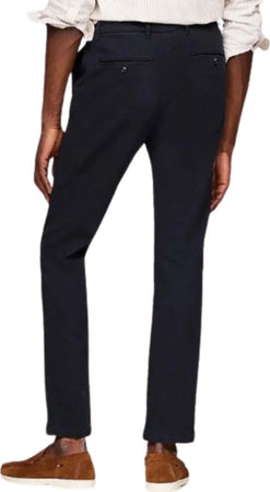Tommy-Hilfiger-PANTALONE-CHINO-BLEECKER-STRUCTURE-GMD-da-uomo