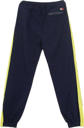 Tommy-Hilfiger-Pantalone-Tuta-Donna-Tracksuit-Pant-Peacoat-da-donna