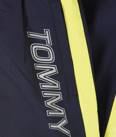 Tommy-Hilfiger-Pantalone-Tuta-Donna-Tracksuit-Pant-Peacoat-da-donna