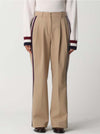 Tommy-Hilfiger-PANTALONE-WIDE-LEG-PLEATED-PANT-da-donna