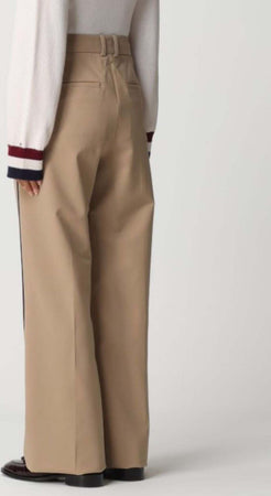 Tommy-Hilfiger-PANTALONE-WIDE-LEG-PLEATED-PANT-da-donna