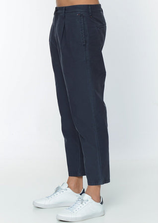 Tommy-Hilfiger-Pantaloni-Blu-da-uomo