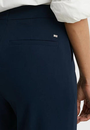 Tommy-Hilfiger-Pantaloni-VIS-FLARED-HW-TAILORED-PANT-da-donna
