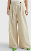 Tommy-Hilfiger-Pantaloni-WIDE-LEG-CO-BLEND-PANT-da-donna