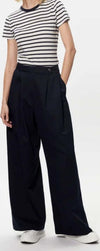 Tommy-Hilfiger-Pantaloni-WIDE-LEG-CO-BLEND-PANT-da-donna