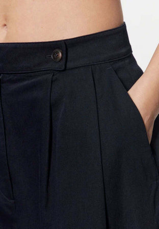 Tommy-Hilfiger-Pantaloni-WIDE-LEG-CO-BLEND-PANT-da-donna