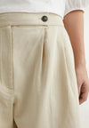 Tommy-Hilfiger-Pantaloni-WIDE-LEG-CO-BLEND-PANT-da-donna