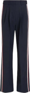 Tommy-Hilfiger-PANTOLONE-WIDE-LEG-PLEATED-PANT-da-donna