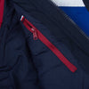 Tommy Hilfiger Piumino Eco Uomo Giacca Giubbotto Impermeabile con Cappuccio Men's Quilted Arctic Cloth Snorkel Bomber Jacket Impermeabile Zip e Tasche Moda/Uomo/Abbigliamento/Giacche e cappotti/Giacche impermeabili Euforia - Bronte, Commerciovirtuoso.it