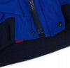 Tommy Hilfiger Piumino Eco Uomo Giacca Giubbotto Impermeabile con Cappuccio Men's Quilted Arctic Cloth Snorkel Bomber Jacket Impermeabile Zip e Tasche Moda/Uomo/Abbigliamento/Giacche e cappotti/Giacche impermeabili Euforia - Bronte, Commerciovirtuoso.it