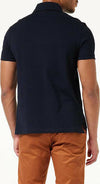Tommy Hilfiger Polo Uomo Regolar Fit Colletto a Coste Tinta Unita Mezze Maniche Polo Maniche Corte Due Bottoni Moda/Uomo/Abbigliamento/T-shirt polo e camicie/Polo Euforia - Bronte, Commerciovirtuoso.it