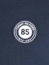 Tommy Hilfiger Polo Uomo Slim-fit Mezze Maniche Colletto A Coste Logo Ricamato Tinta Unita Moda/Uomo/Abbigliamento/T-shirt polo e camicie/Polo Euforia - Bronte, Commerciovirtuoso.it