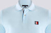 Tommy Hilfiger Polo Uomo Toppa Monogramma Icone Regolar Fit Maniche Corte Colletto 2 Bottoni Tinta Unita Bandierina Ricamata Moda/Uomo/Abbigliamento/T-shirt polo e camicie/Polo Euforia - Bronte, Commerciovirtuoso.it