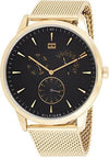 Tommy Hilfiger prologio multifunzione - 1710386 Moda/Uomo/Orologi/Orologi da polso Dupers Club - Campo di Giove, Commerciovirtuoso.it
