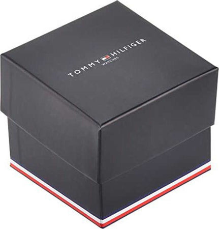 Tommy Hilfiger prologio multifunzione - 1710386 Moda/Uomo/Orologi/Orologi da polso Dupers Club - Campo di Giove, Commerciovirtuoso.it