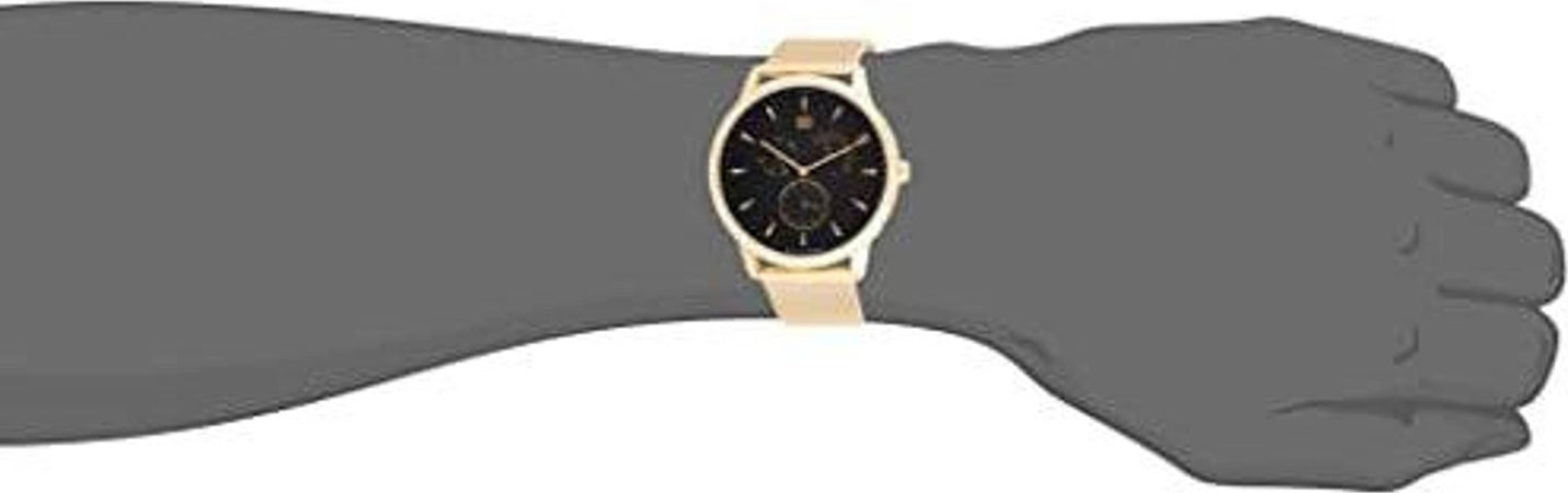 Tommy Hilfiger prologio multifunzione - 1710386 Moda/Uomo/Orologi/Orologi da polso Dupers Club - Campo di Giove, Commerciovirtuoso.it