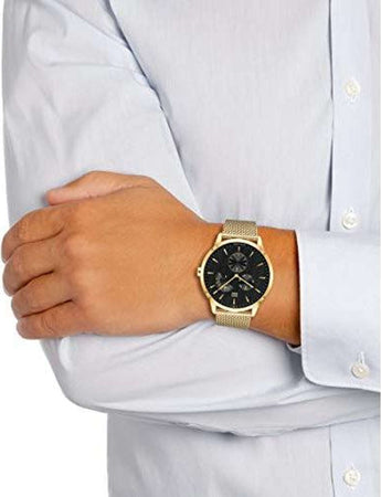 Tommy Hilfiger prologio multifunzione - 1710386 Moda/Uomo/Orologi/Orologi da polso Dupers Club - Campo di Giove, Commerciovirtuoso.it