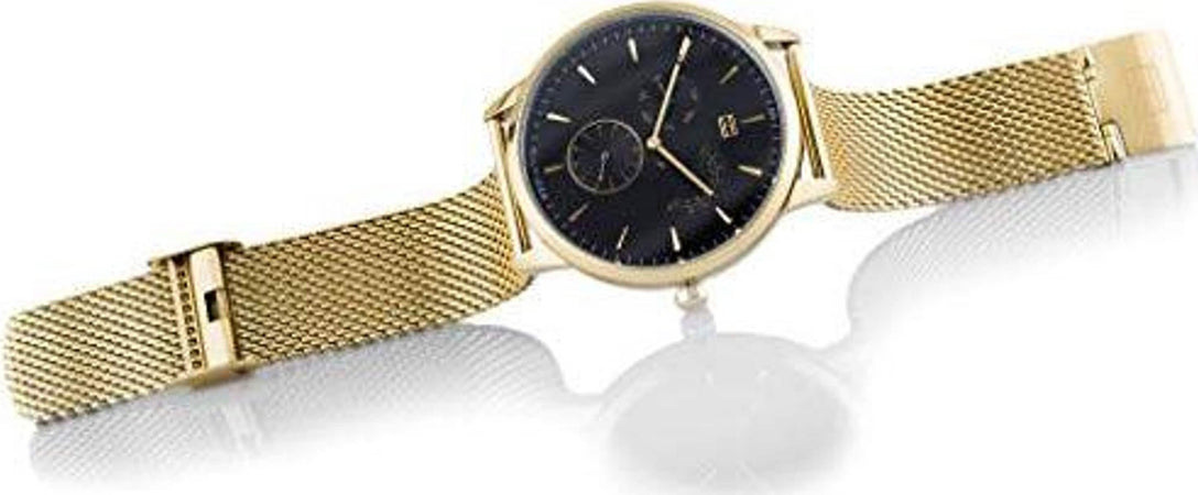 Tommy Hilfiger prologio multifunzione - 1710386 Moda/Uomo/Orologi/Orologi da polso Dupers Club - Campo di Giove, Commerciovirtuoso.it
