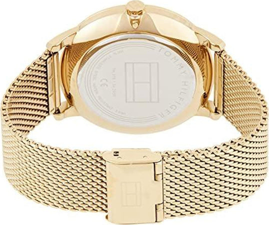 Tommy Hilfiger prologio multifunzione - 1710386 Moda/Uomo/Orologi/Orologi da polso Dupers Club - Campo di Giove, Commerciovirtuoso.it
