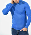 Tommy Hilfiger Pullover Uomo Tinta Unita Con Logo Maglione Uomo Girocollo In Cotone Fondo E Polsini A Coste Maglione Uomo Casual Vestibilità Regolare Moda/Uomo/Abbigliamento/Maglioni e cardigan/Maglioni Euforia - Bronte, Commerciovirtuoso.it