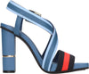 Tommy-Hilfiger-Sandali-Blu-da-donna