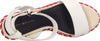 Tommy-Hilfiger-Scarpe-con-Tacco-Bianco-da-donna