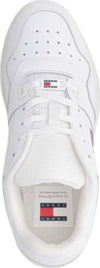 Tommy-Hilfiger-Scarpe-NEW-TJW-RETRO-BASKET-SNEAKERS-FL-da-donna