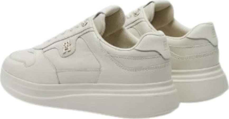 Tommy-Hilfiger-Sneakers-LUX-POINTY-COURT-SNEAKER-da-donna