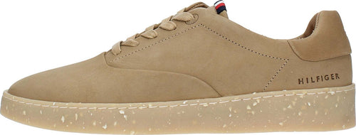 Tommy-Hilfiger-Sneakers-Marrone-da-bambino