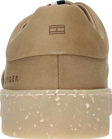 Tommy-Hilfiger-Sneakers-Marrone-da-bambino