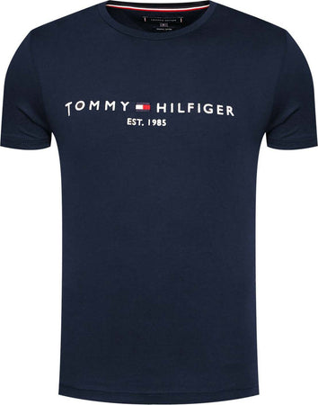Tommy Hilfiger T-shirt Uomo Core Logo Tee Mw0 Mw11465 Regular Fit Maglia Mezze Maniche Tinta Unita Moda/Uomo/Abbigliamento/T-shirt polo e camicie/T-shirt Euforia - Bronte, Commerciovirtuoso.it