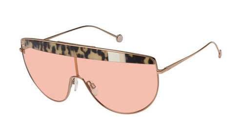 Tommy Hilfiger TH 1807/S GOLD COPPER TOMTOM 0 da donna
