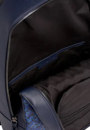 Tommy-Hilfiger-ZAINO-TH-MONOGRAM-DOME-BACKPACK-da-uomo