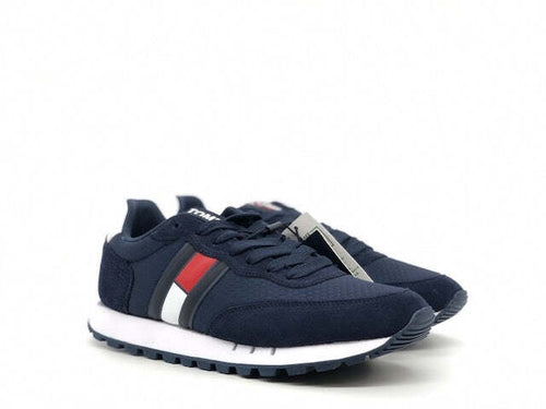 TOMMY HILFIGHER Jeans Retro Mix uomo Twilight Navy