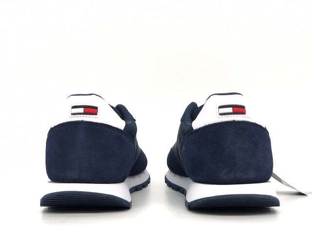 TOMMY HILFIGHER Jeans Retro Mix uomo Twilight Navy