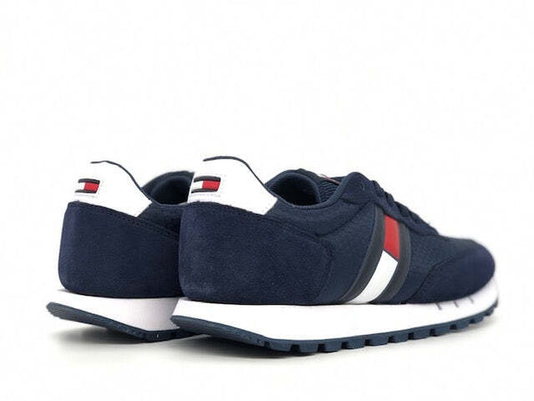 TOMMY HILFIGHER Jeans Retro Mix uomo Twilight Navy