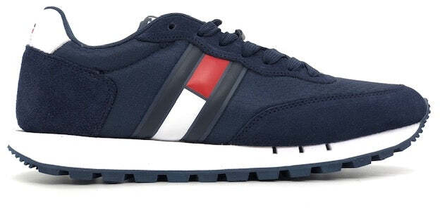 TOMMY HILFIGHER Jeans Retro Mix uomo Twilight Navy