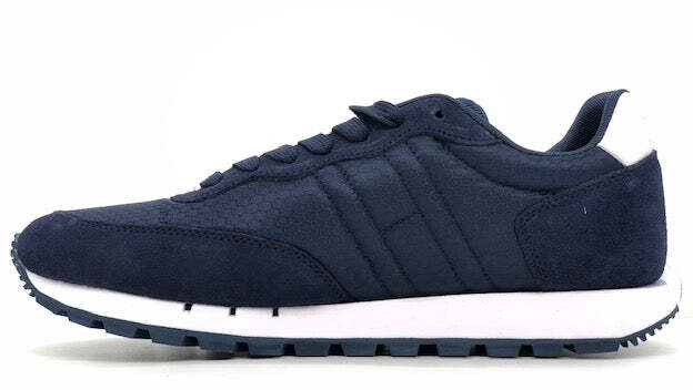 TOMMY HILFIGHER Jeans Retro Mix uomo Twilight Navy
