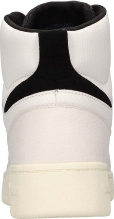 TOMMY-JEANS-Sneakers-Bianco-da-uomo