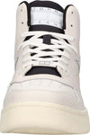 TOMMY-JEANS-Sneakers-Bianco-da-uomo