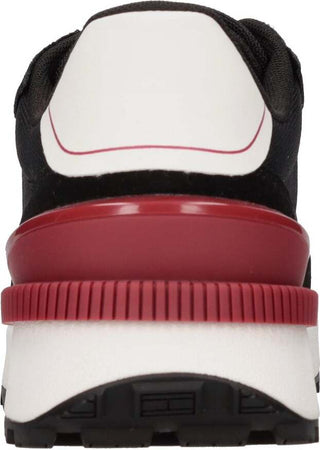TOMMY-JEANS-Sneakers-Nero-da-uomo
