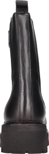TOMMY-JEANS-Stivali-Nero-da-donna