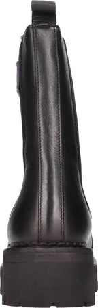 TOMMY-JEANS-Stivali-Nero-da-donna