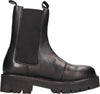 TOMMY-JEANS-Stivali-Nero-da-donna