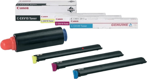 Toner Canon C-exv10 8651a002 Magenta Originale Elettronica/Informatica/Stampanti e accessori/Accessori per stampanti a inchiostro e laser/Toner Liquidator Italia - Nicosia, Commerciovirtuoso.it