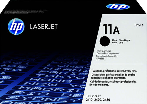 Toner Compa Canon LBP3460,HP2400,2410,2420,2430-6KQ6511A Elettronica/Informatica/Stampanti e accessori/Accessori per stampanti a inchiostro e laser/Toner Innovamy.it - Milano, Commerciovirtuoso.it