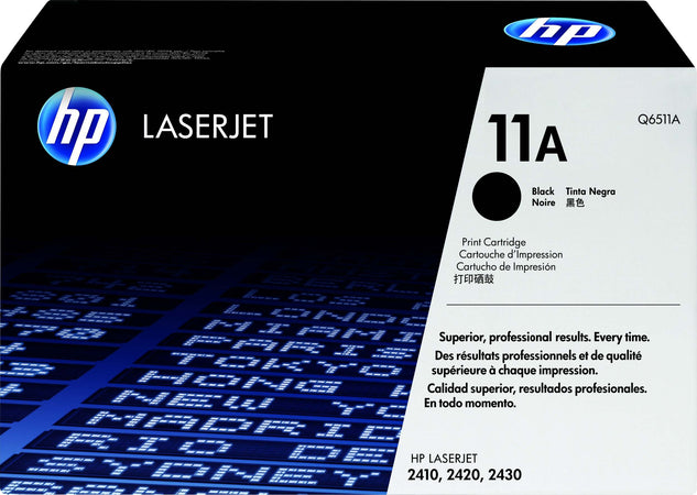 Toner Compa Canon LBP3460,HP2400,2410,2420,2430-6KQ6511A Elettronica/Informatica/Stampanti e accessori/Accessori per stampanti a inchiostro e laser/Toner Innovamy.it - Milano, Commerciovirtuoso.it